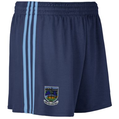 Erin Rovers Mourne Shorts