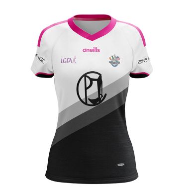 Erin's Rovers Chicago Women's Fit LGFA Jersey