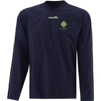 Erin Go Bragh Kids' Hurricane Windbreaker