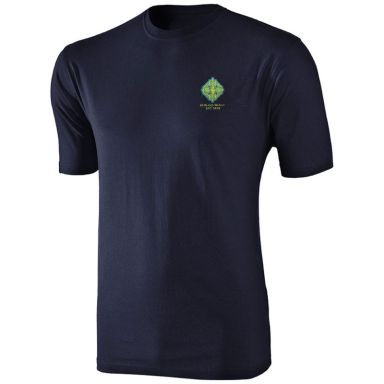 Erin Go Bragh Cotton T-Shirt