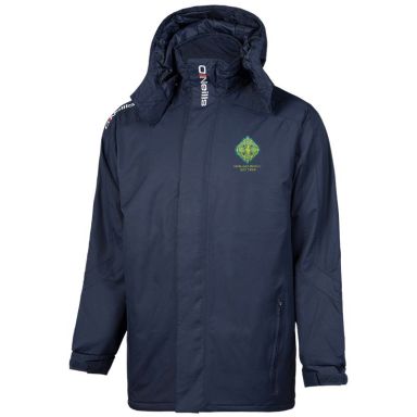 Erin Go Bragh Touchline 3 Padded Jacket