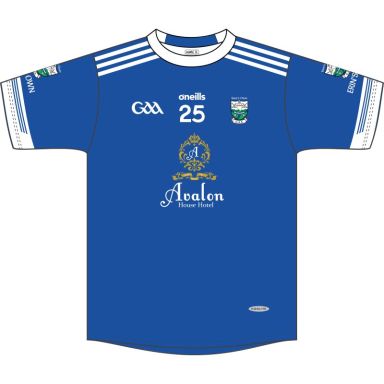 Erins Own Castlecomer Women's Fit Jersey