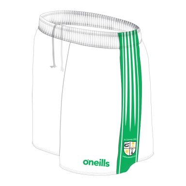Erins Own GAC Cargin Mourne Shorts