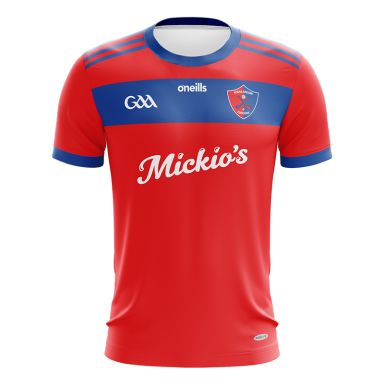 Erins Own GAA Cork Kids’ Jersey