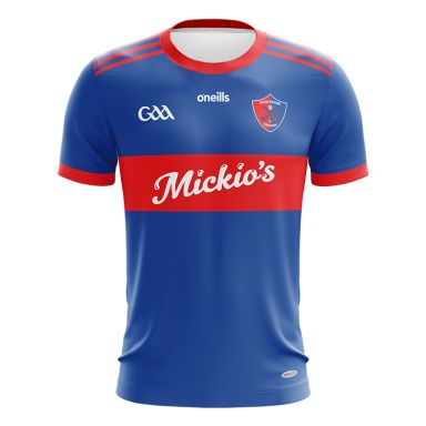 Erins Own GAA Cork Jersey
