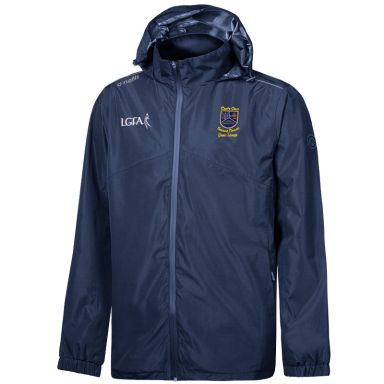 Erins Own LGFA Dalton Rain Jacket