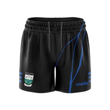 Erins Own Castlecomer Kids’ Mourne Shorts