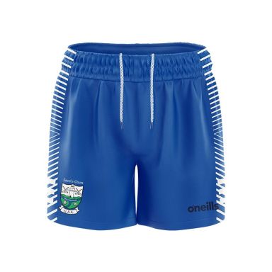 Erins Own Castlecomer Kids’ Mourne Shorts