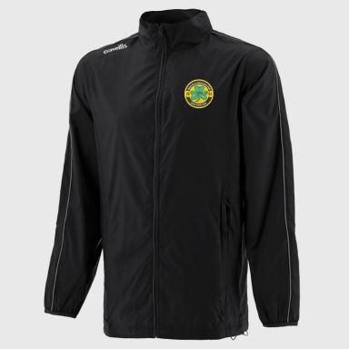 Erne Gaels Kids' Typhoon Lightweight Rain Jacket 