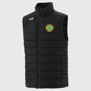 Erne Gaels Kids' Andy Padded Gilet