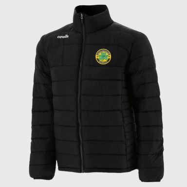 Erne Gaels Blake Padded Jacket