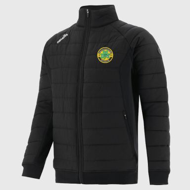 Erne Gaels Kids' Carson Lightweight Padded Jacket