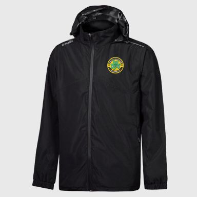 Erne Gaels Kids' Dalton Rain Jacket