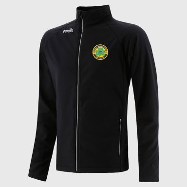Erne Gaels Kids' Idaho Softshell Jacket