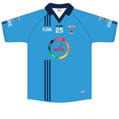 Eslin GFC Home Jersey Women's Fit (2019)