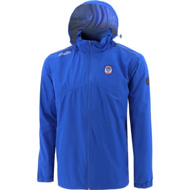 Everton AFC Academy Dalton Rain Jacket