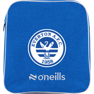 Everton AFC Senior / Schoolboys Kent Holdall Bag 