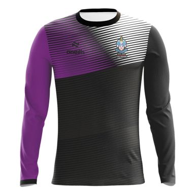 Exmouth RFC Men's Force Warm Up Top