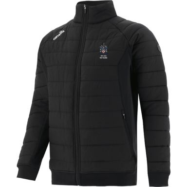 Exmouth RFC Kids' Carson Lightweight Padded Jacket