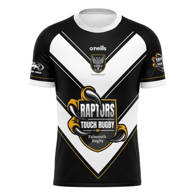 Falmouth Rugby Club Raptors Training T-Shirt