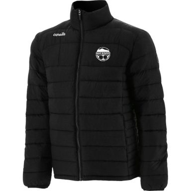Fahy Rovers Blake Padded Jacket