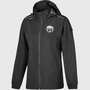 Fahy Rovers Women's Dalton Rain Jacket