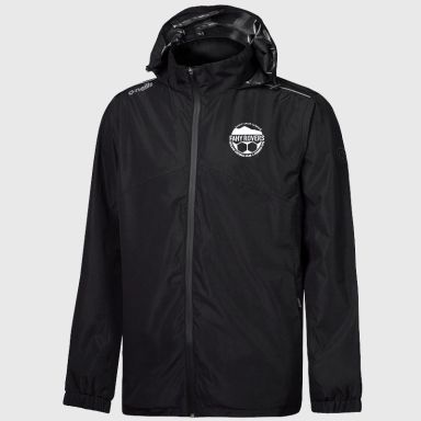 Fahy Rovers Dalton Rain Jacket