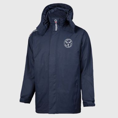 Failsworth Dynamos FC Touchline 3 Padded Jacket