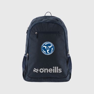 Failsworth Dynamos FC Triumph Backpack