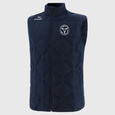 Failsworth Dynamos FC Kids' Conquer Padded Gilet