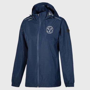 Failsworth Dynamos FC Women's Dalton Rain Jacket