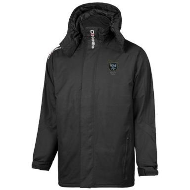 Falmouth Rugby Club Touchline 3 Padded Jacket