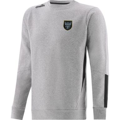 Falmouth Rugby Club Youth Jenson Crew Neck Fleece Sweatshirt