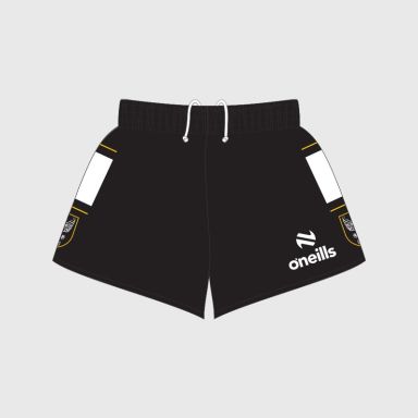 Falmouth Rugby Club Rugby Shorts (In Adults)