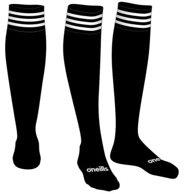 Falmouth Rugby Club Youth Koolite Max Socks