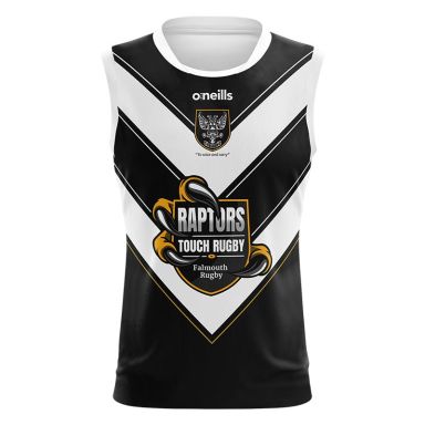 Falmouth Rugby Club Ladies Vest