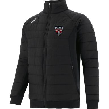 Fanad United Carson Lightweight Padded Jacket
