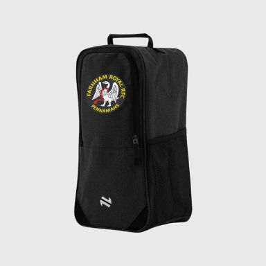 Farnham Royal RFC Blitz Boot Bag