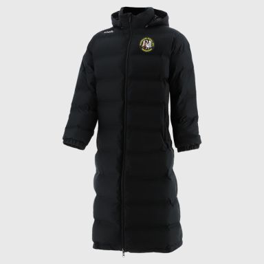 Farnham Royal RFC Galaxy Hooded Sub Coat