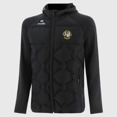 Farnham Royal RFC Kids' Vortex Lightweight Padded Jacket