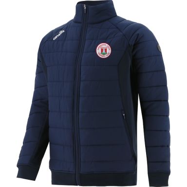 Faringdon Town FC Carson Lightweight Padded Jacket