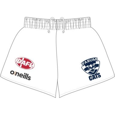 Farum Wildcats Shorts (Version 2) (Kids)