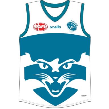 Farum Wildcats Training Vest