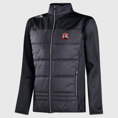 Fastnet Rovers AFC Zephyr Lightweight Padded Jacket