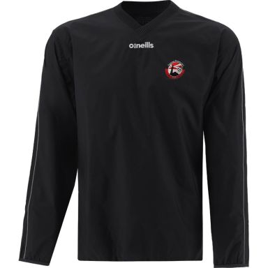 Fastnet Rovers AFC Kids' Hurricane Windbreaker