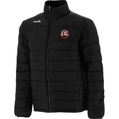 Fastnet Rovers AFC Blake Padded Jacket