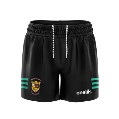 Faythe Harriers Kids’ Mourne Shorts
