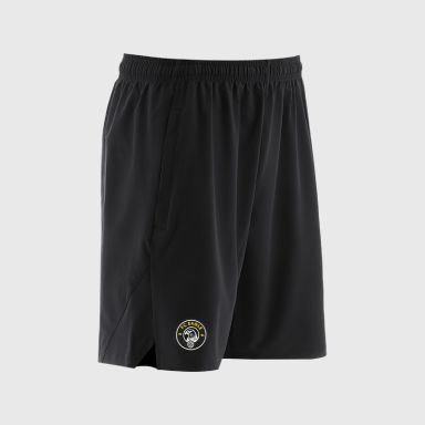 FC Eagle Woven Shorts