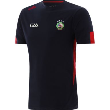 FDNY GAA Jenson T-Shirt