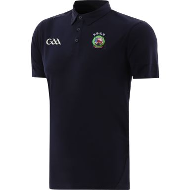 FDNY GAA Kids' Jenson Polo Shirt